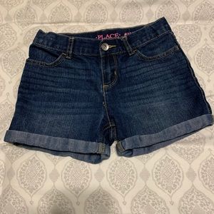 Kids shorts